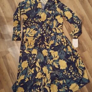 Lularoe Sarah Cardigan (Large)- BNWT!!!